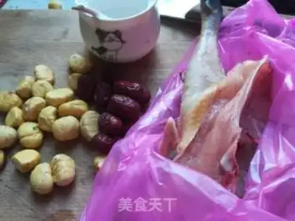 Make Chicken stew step 2