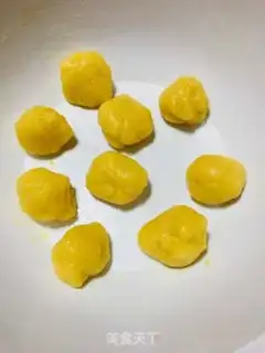 Make Peach step 1
