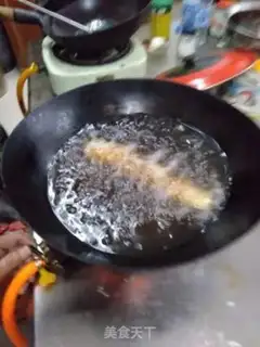 Make A thousand layers of plumes step 33