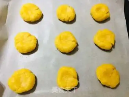 Make Peach step 2