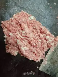 Make Bean bubbles step 0
