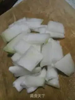 Make Pumpkin step 0