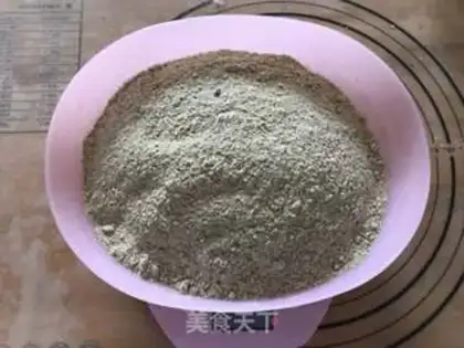 Make Black Bean step 3