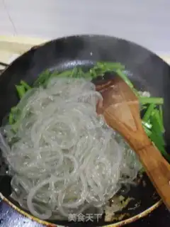 Make Celery powder step 5