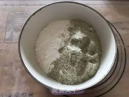 Make Black Bean step 4