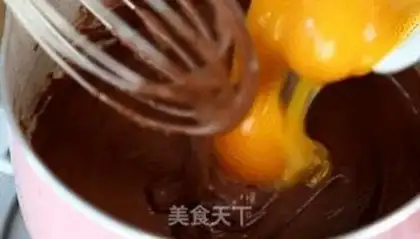 Make The shivering soufflé step 8