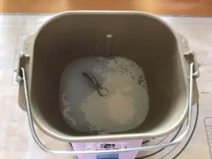 Make Black Bean step 5