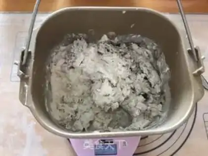 Make Black Bean step 6