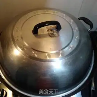 Make Old leather shrimp step 5