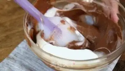 Make The shivering soufflé step 12