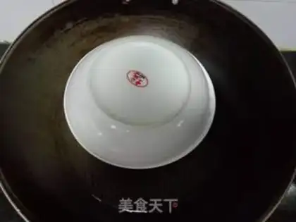 Make Bean bubbles step 9