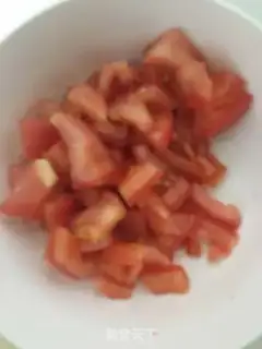 Make Tomato pastry step 3