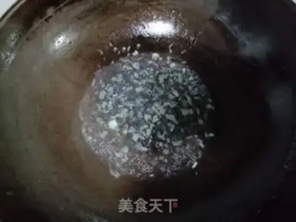 Make Bean bubbles step 11