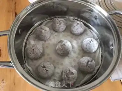 Make Black Bean step 11