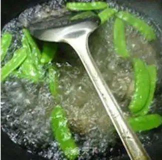 Make Dutch tofu sprouts step 3