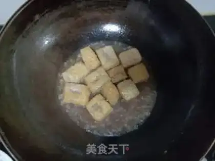Make Bean bubbles step 15