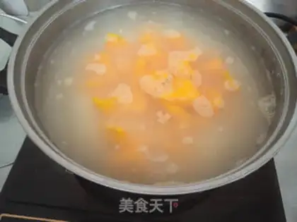 Make The fragrance fragrance step 4