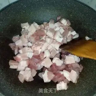 Make Red meat step 4