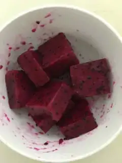 Make Fire Dragon Juice step 0