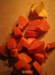 Make Homemade cabbage step 0