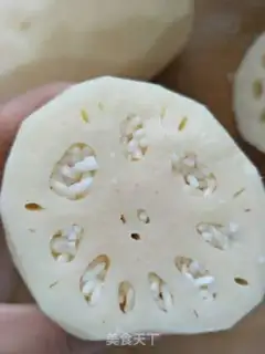 Make Cinnamon rice step 3