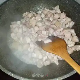 Make Red meat step 5
