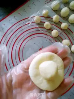 Make Souffle step 4