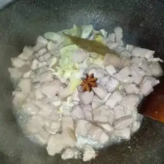 Make Red meat step 6