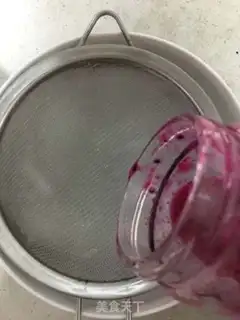 Make Fire Dragon Juice step 2