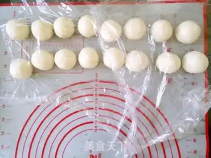 Make Souffle step 5