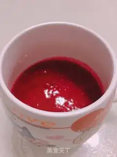 Make Fire Dragon Juice step 3