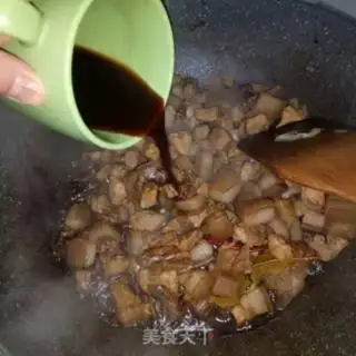 Make Red meat step 7