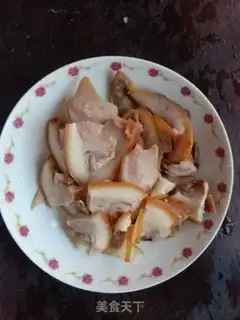 Make Piggy nose step 0