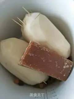 Make Cinnamon rice step 6