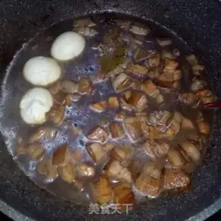 Make Red meat step 8
