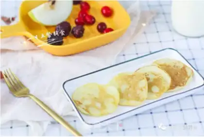 Make Plum cake step 6