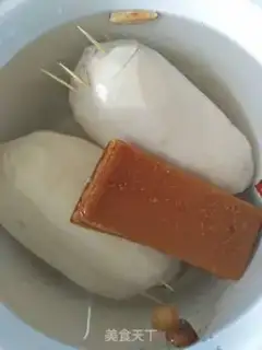 Make Cinnamon rice step 7