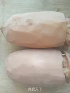 Make Cinnamon rice step 8