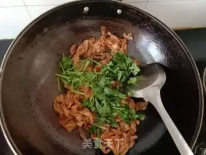 Make The fragrance fragrance step 10