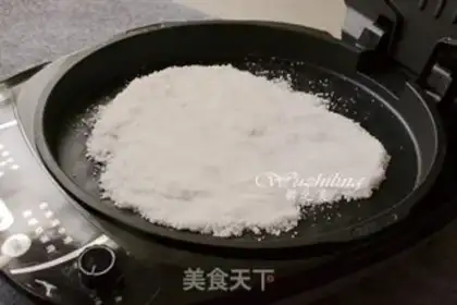 Make Salmon step 3