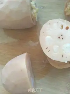 Make Cinnamon rice step 9