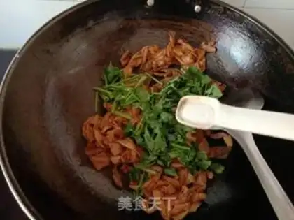 Make The fragrance fragrance step 11