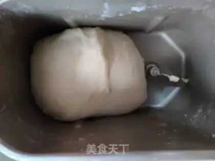 Make Eggburger step 2