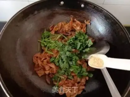 Make The fragrance fragrance step 12