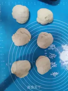 Make Eggburger step 3