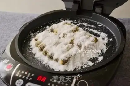 Make Salmon step 5
