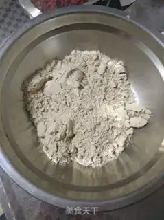 Make Porridge step 2