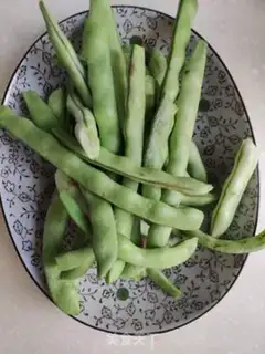 Make Dry beans step 1