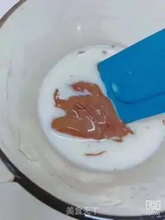 Make Skinny Moose step 3