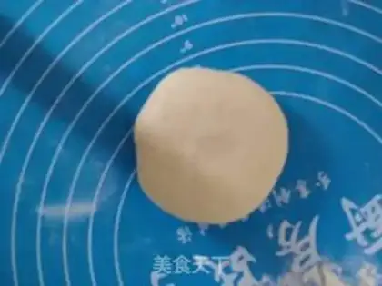 Make Eggburger step 6